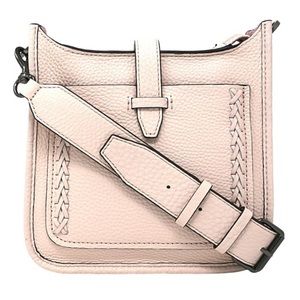 Rebecca Minkoff Unlined Feed Mini Cross Body Bag